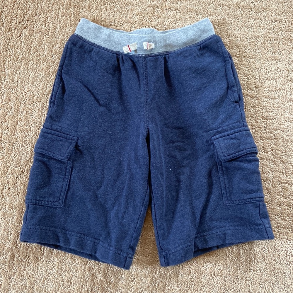 Euc Hanna Andersson Shorts! Size 120 (6/7)